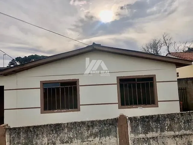 Terreno com 420m², à venda, no bairro Cará-cará em Ponta Grossa