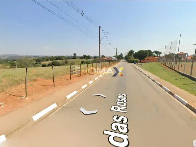 Terreno com 1598m², à venda, no bairro Cercadinho em Alambari