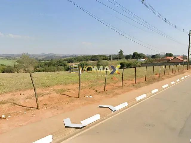 Terreno com 1598m², à venda, no bairro Cercadinho em Alambari