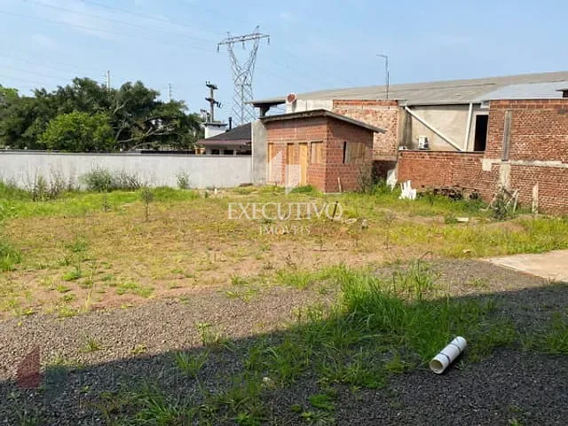 Terreno com 867m², para alugar, no bairro Bela Vista em Arroio Do Meio