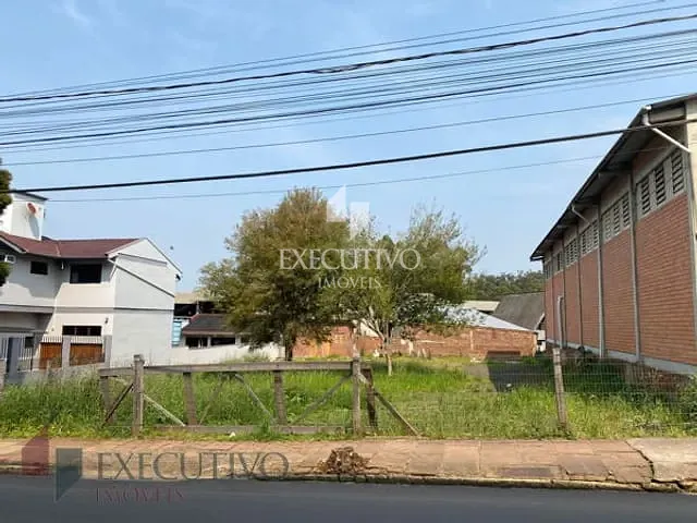 Terreno com 867m², para alugar, no bairro Bela Vista em Arroio Do Meio