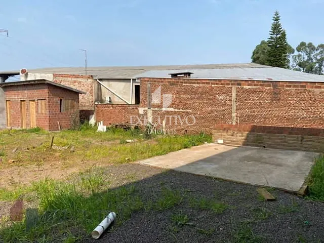 Terreno com 867m², para alugar, no bairro Bela Vista em Arroio Do Meio