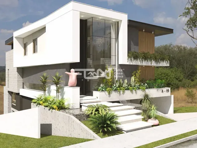 Terreno com 453m², à venda, no bairro Vale do Landirana (Abrantes) em Camaçari