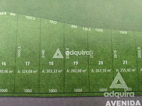 Terreno, 282 m² - Foto 14