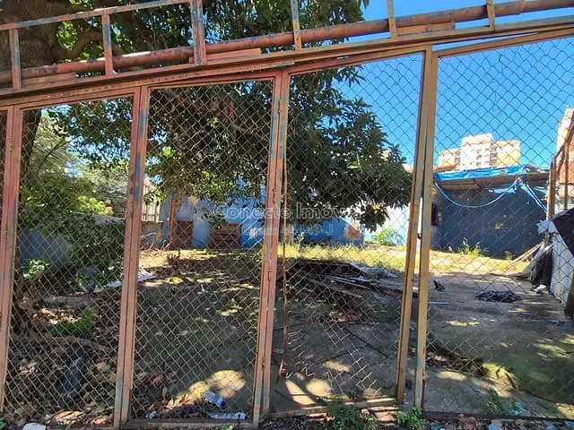 Terreno com 570m², à venda, no bairro Vila Nova em Campinas