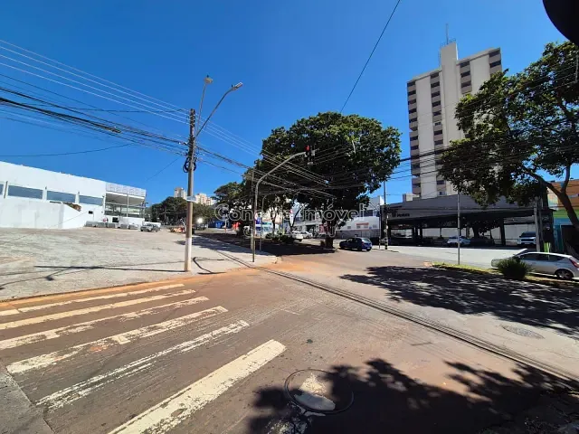 Terreno com 570m², à venda, no bairro Vila Nova em Campinas