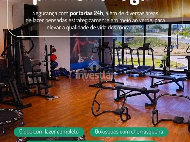 Terreno com 23m², à venda, no bairro Santa Terezinha em Campina Grande