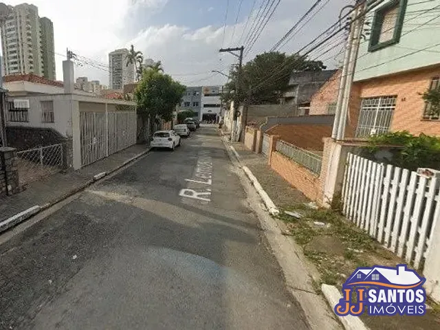Terreno com 176m², à venda, no bairro Alto da Mooca em São Paulo