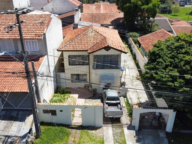 Terreno com 480m², à venda, no bairro Boa Vista em Curitiba