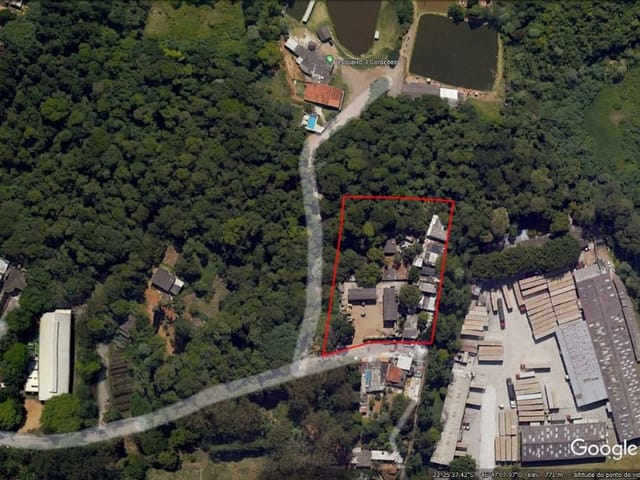 Terreno com 8000m², à venda, no bairro Anhangüera em São Paulo