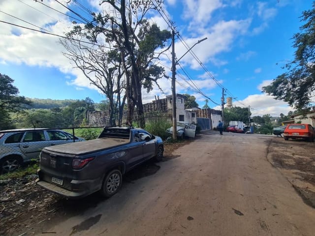 Terreno com 8000m², à venda, no bairro Anhangüera em São Paulo