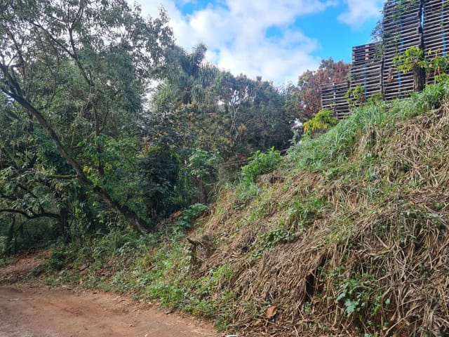 Terreno com 8000m², à venda, no bairro Anhangüera em São Paulo