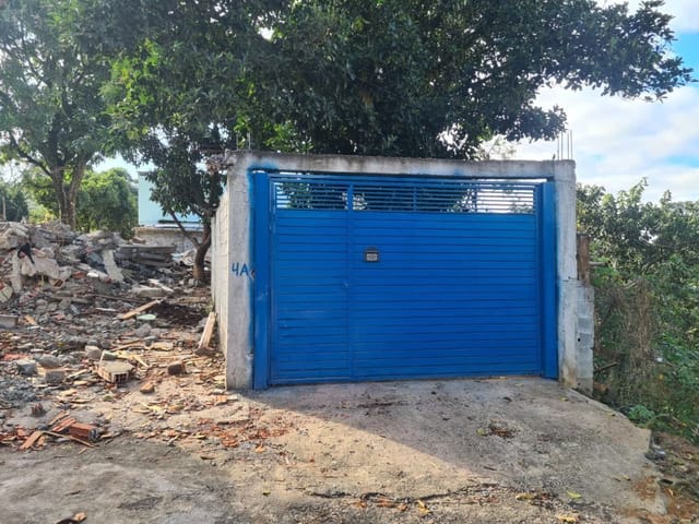 Terreno com 8000m², à venda, no bairro Anhangüera em São Paulo