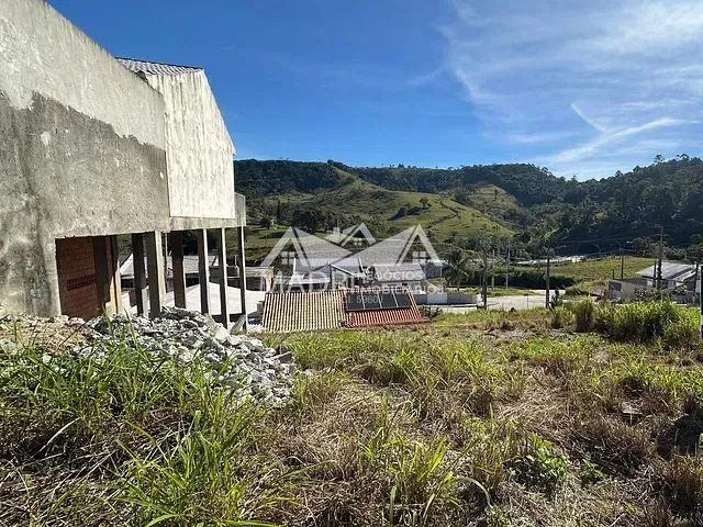 Terreno com 200m², à venda, no bairro Bela Vista em Palhoça