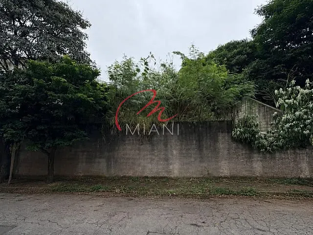 Terreno com 526m², à venda, no bairro Lar São Paulo em São Paulo