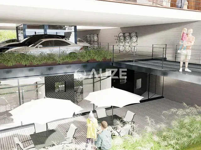 Terreno com 786m², à venda, no bairro Pilarzinho em Curitiba