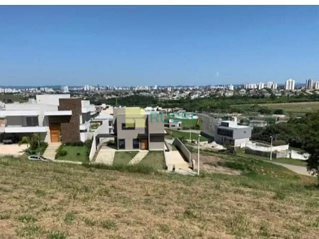 Terreno com 900m², à venda, no bairro Condomínio Reserva do Paratehy em São José dos Campos