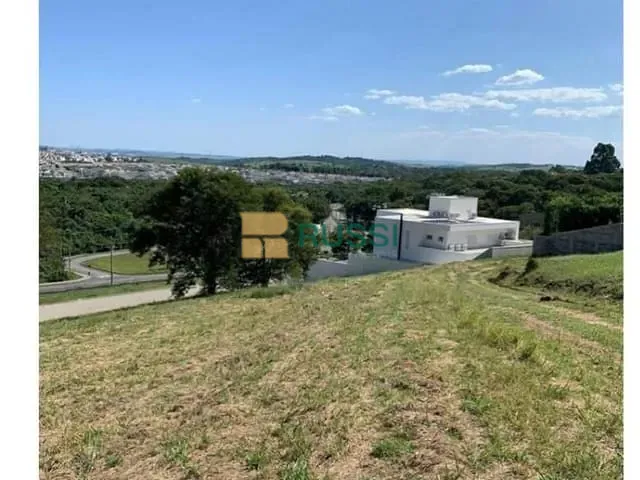 Terreno com 900m², à venda, no bairro Condomínio Reserva do Paratehy em São José dos Campos