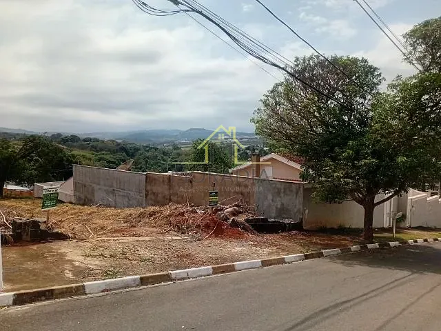 Terreno com 500m², à venda, no bairro Jardim Agenor de Lima em Guaxupé