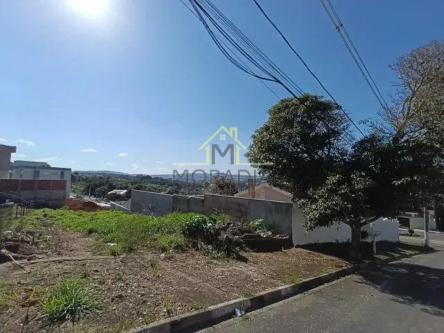 Terreno com 500m², à venda, no bairro Jardim Agenor de Lima em Guaxupé