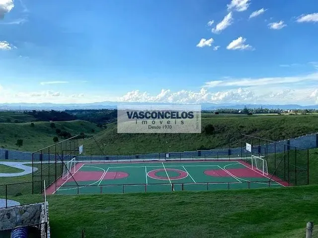 Terreno com 250m², à venda, no bairro Recanto dos Eucaliptos em São José Dos Campos