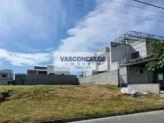 Terreno com 250m², à venda, no bairro Recanto dos Eucaliptos em São José Dos Campos