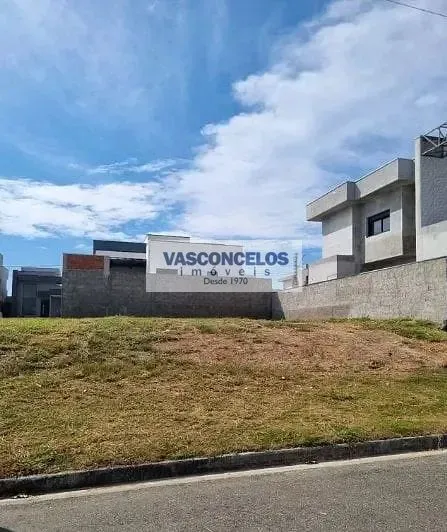 Terreno, 250 m² - Foto 1