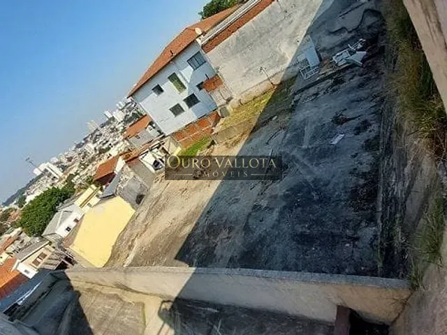 Terreno com 608m², à venda, no bairro Vila Mariana em São Paulo