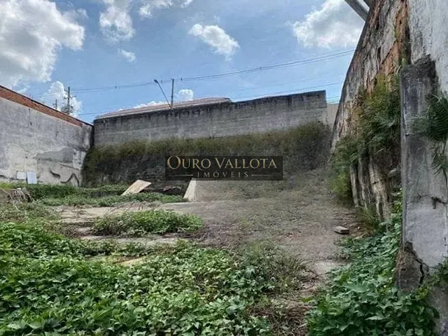 Terreno com 608m², à venda, no bairro Vila Mariana em São Paulo