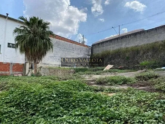 Terreno com 608m², à venda, no bairro Vila Mariana em São Paulo