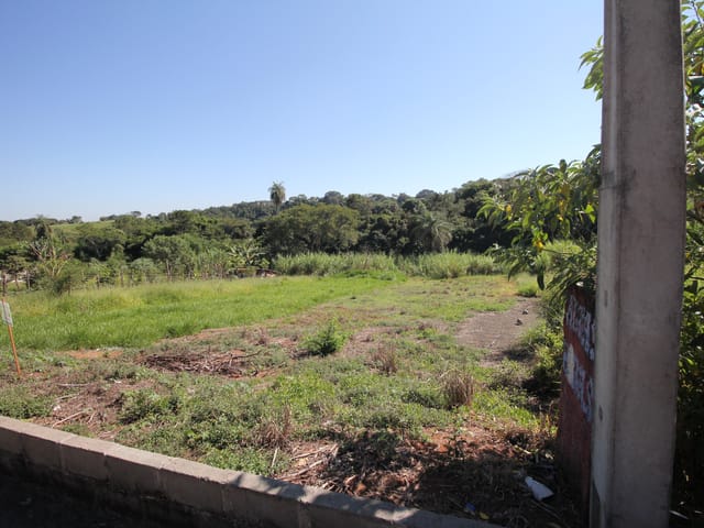 Terreno com 462m², à venda, no bairro Jardim dos Ipês III em São João da Boa Vista