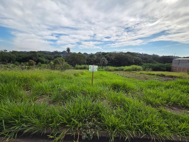 Terreno com 462m², à venda, no bairro Jardim dos Ipês III em São João da Boa Vista