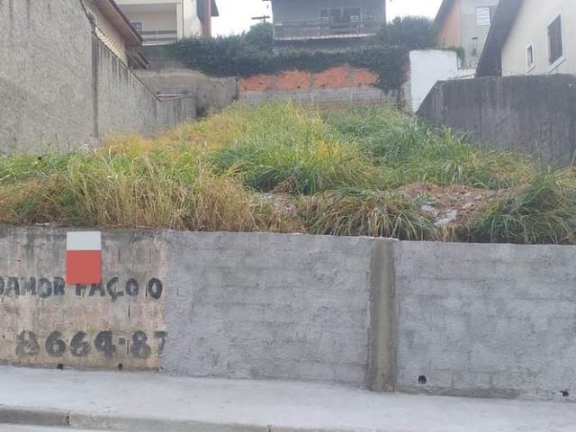 Foto do Terreno - Residencial - City Bussocaba | Zequinha Imóveis