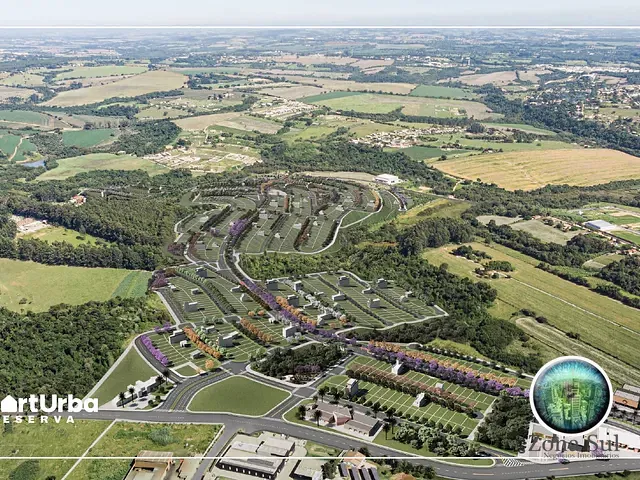 Terreno com 140m², à venda, no bairro Capoavinha em Votorantim