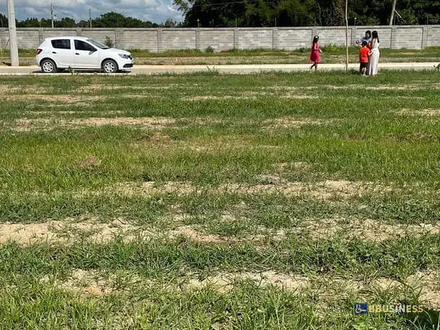 Terreno com 140m², à venda, no bairro Cidade Jardim em Campos dos Goytacazes