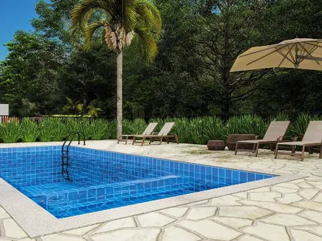 Terreno com 200m², à venda, no bairro Jardim Iguatemi em Apucarana