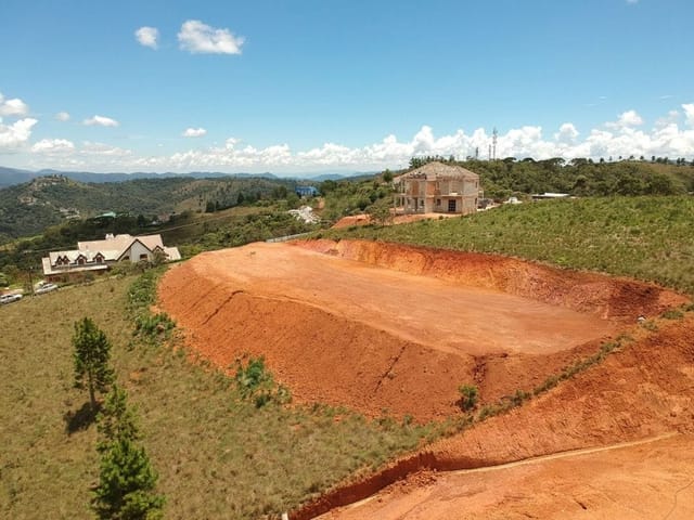 Foto do Terreno - Terreno à venda, 4880 m² por R$ 2.500.000,00 - Condomínio Iporanga - Campos do Jordão/SP | Campos & Co. Imóveis
