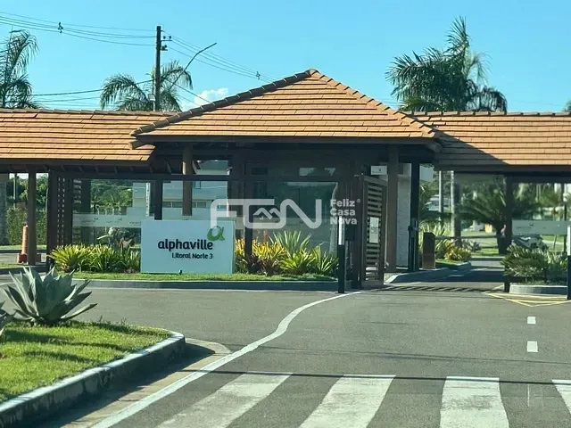 Terreno com 480m², à venda, no bairro Vila de Abrantes (Abrantes) em Camaçari