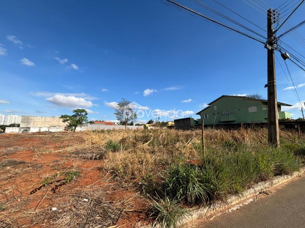 Terreno, 420 m² - Foto 1