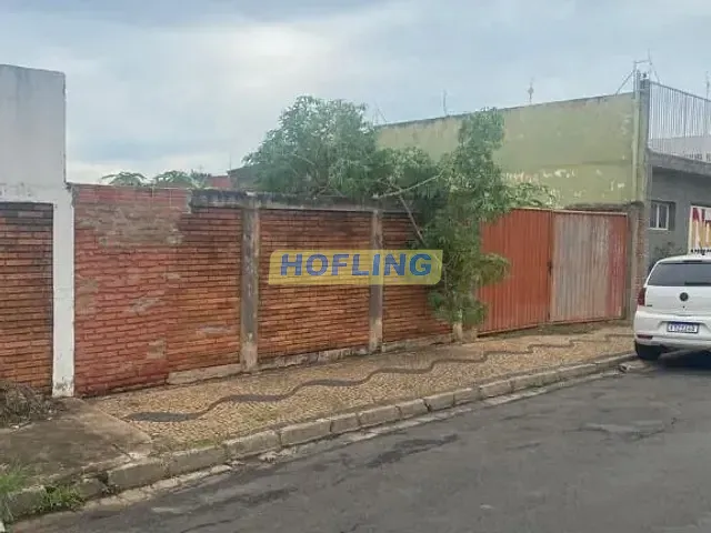 Terreno com 280m², à venda, no bairro Centro em Rio Claro