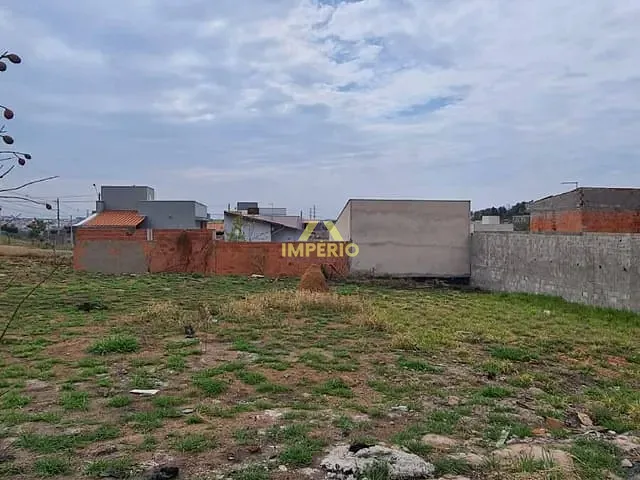 Terreno com 180m², à venda, no bairro Jardim Guarujá em Salto