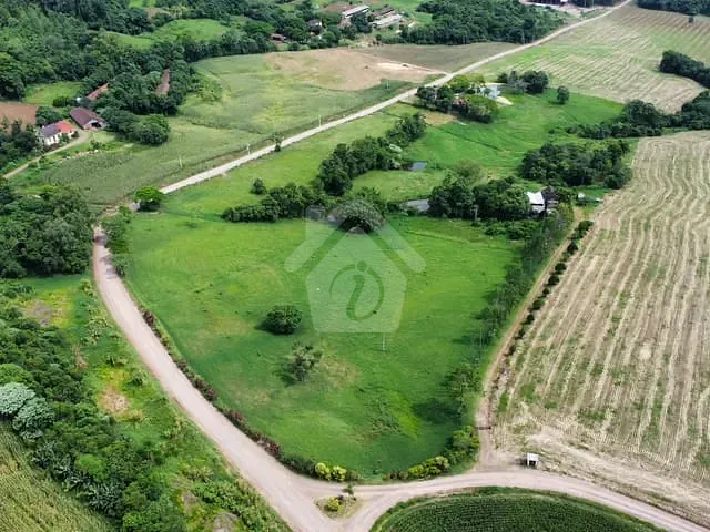 Terreno com 5200m², à venda, no bairro Zona Rural em Colinas