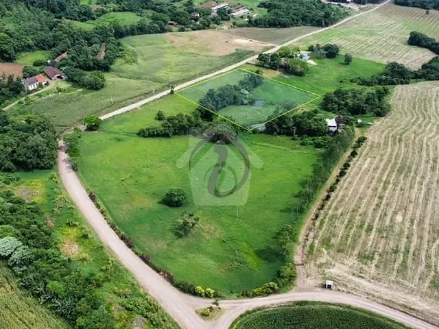 Terreno com 5200m², à venda, no bairro Zona Rural em Colinas