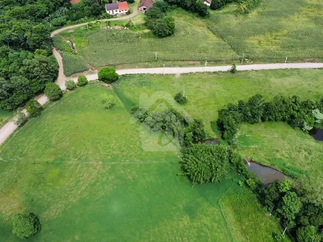 Terreno com 5200m², à venda, no bairro Zona Rural em Colinas