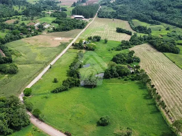 Terreno com 5200m², à venda, no bairro Zona Rural em Colinas