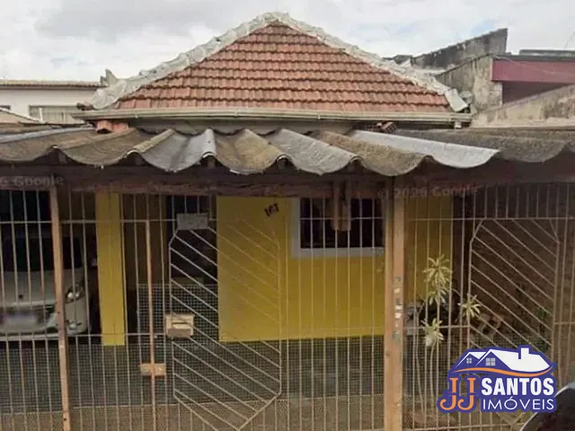 Terreno com 208m², à venda, no bairro Mooca em São Paulo