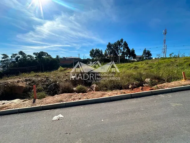 Terreno com 200m², à venda, no bairro Bela Vista em Palhoça