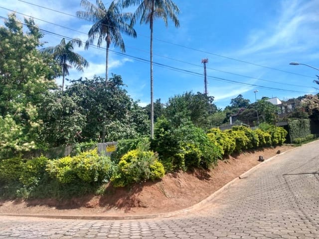 Foto do Terreno - Terreno à venda 572.36M², Morro Chic, Itajubá - MG | MOHALLEM e LOPES CORRETAGEM E ADMINISTRACAO DE IMOVEIS LTDA