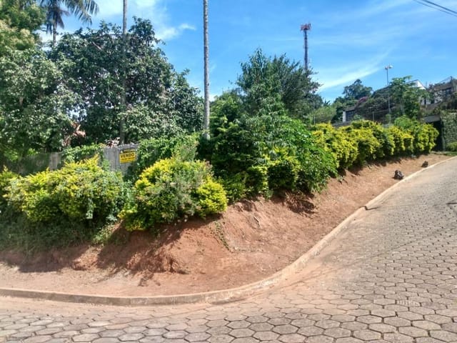 Foto do Terreno - Terreno à venda 572.36M², Morro Chic, Itajubá - MG | MOHALLEM e LOPES CORRETAGEM E ADMINISTRACAO DE IMOVEIS LTDA
