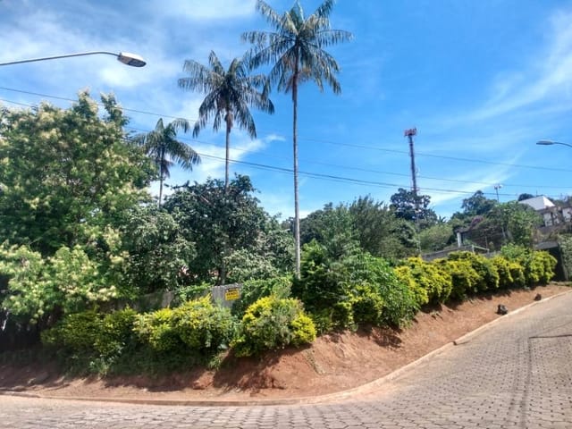 Foto do Terreno - Terreno à venda 572.36M², Morro Chic, Itajubá - MG | MOHALLEM e LOPES CORRETAGEM E ADMINISTRACAO DE IMOVEIS LTDA